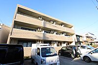 愛知県名古屋市中川区川前町：物件画像／株式会社洞口　ROOM　SELECT本部