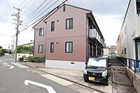 愛知県名古屋市中川区前田西町2丁目：物件画像／株式会社洞口　ROOM　SELECT本部