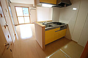 ※別部屋の写真を流用しています。