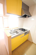 ※別部屋の写真を流用しています。