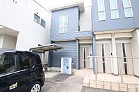 愛知県名古屋市中川区伏屋5丁目：物件画像／株式会社洞口　ROOM　SELECT本部