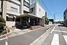 周辺：名古屋市立昭和橋小学校