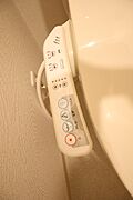 ※他のお部屋の参考写真です