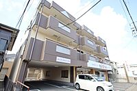 愛知県名古屋市中川区供米田2丁目：物件画像／株式会社洞口　ROOM　SELECT本部