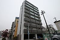 愛知県名古屋市西区名西1丁目：物件画像／株式会社洞口　ROOM　SELECT本部