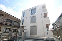 愛知県名古屋市西区江向町1丁目：物件画像／株式会社洞口　ROOM　SELECT本部