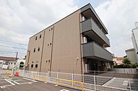 愛知県名古屋市中川区高畑4丁目：物件画像／株式会社洞口　ROOM　SELECT本部
