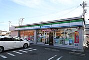 ファミリーマート　昭和橋通二丁目店