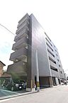 愛知県名古屋市熱田区八番1丁目：物件画像／株式会社洞口　ROOM　SELECT本部