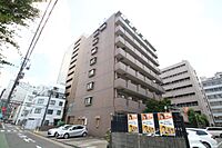 愛知県名古屋市中村区竹橋町：物件画像／株式会社洞口　ROOM　SELECT本部