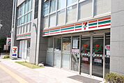 セブン－イレブン　名古屋桜通泉1丁目店