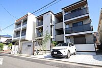 愛知県名古屋市中村区塩池町3丁目：物件画像／株式会社洞口　ROOM　SELECT本部