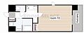 NEOJAPANESQUE出来町7階6.9万円