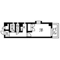 プレステージ高蔵公園3階4.5万円