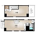 アミティエ徳川5階6.1万円