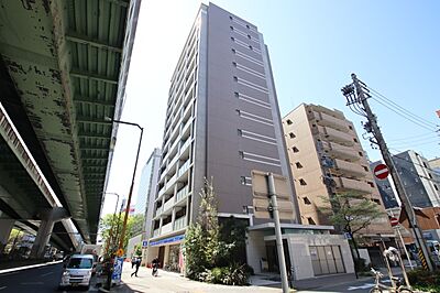 外観 外観