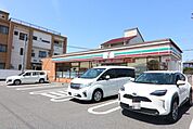 セブン－イレブン　日進梅森台1丁目店
