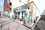 セブン－イレブン　名古屋瓦町久屋東店