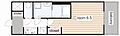 S-RESIDENCE今池駅前10階7.1万円