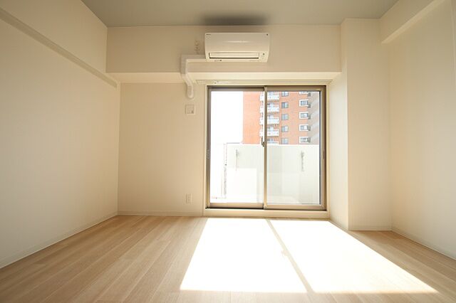 ※こちらは別の階の参考写真です