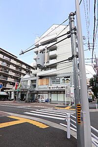 外観 外観