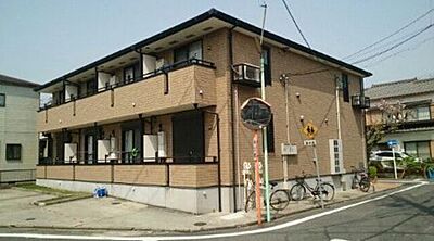外観 外観