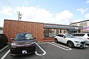 セブン－イレブン　名古屋服部3丁目店