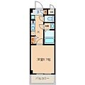 Stella4階5.6万円