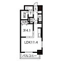 TuCasaKeiwa1階8.4万円