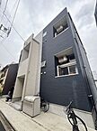 愛知県名古屋市西区名西1丁目：物件画像／株式会社洞口　ROOM　SELECT本部
