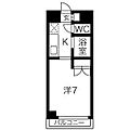 エトアール金山3階4.5万円