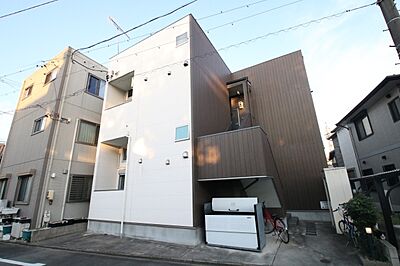 外観 外観