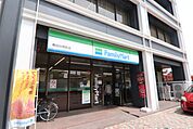 ファミリーマート　熱田伝馬町店