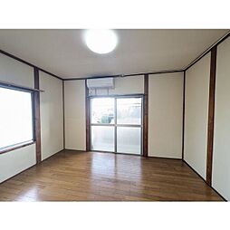 星ケ丘荘 2Kの写真