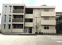愛知県名古屋市中川区かの里2丁目：物件画像／株式会社洞口　ROOM　SELECT本部店