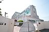 周辺：名古屋市立中村小学校