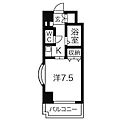 ラ・ポルテ堀田4階4.9万円