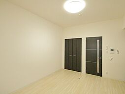 トレヴィ高岳 1Kの写真