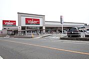 スーパーマーケットバロー　日進岩崎店