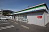 周辺：ファミリーマート 大幸一丁目店