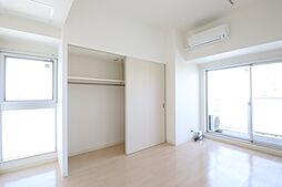 グランデ浅間町 1Kの写真