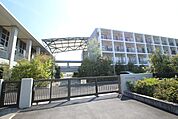 長久手市立北中学校