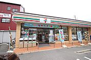 セブン－イレブン　名古屋畑江通8丁目店