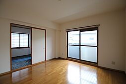グランデール雅 3LDKの写真