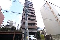 愛知県名古屋市中村区那古野1丁目：物件画像／株式会社洞口　ROOM　SELECT本部