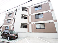 愛知県名古屋市守山区幸心4丁目：物件画像／株式会社洞口　ROOM　SELECT本部