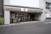 セブンイレブン　名古屋今池2丁目店