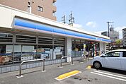 ローソン　東区芳野三丁目店