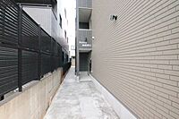 愛知県名古屋市西区枇杷島4丁目：物件画像／株式会社洞口　ROOM　SELECT本部