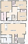 愛知県長久手市作田2丁目：物件画像／株式会社洞口　ROOM　SELECT本部